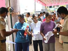 Kurangnya akuntabilitas dalam NTA
| beritakitanih Kurangnya akuntabilitas dalam NTA
| beritakitanih