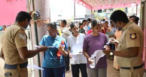 Kurangnya akuntabilitas dalam NTA
| beritakitanih Kurangnya akuntabilitas dalam NTA
| beritakitanih