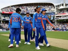 Kurangnya keseimbangan, hilangnya peluang, dan banyak lagi: Apa yang salah bagi India di Piala Dunia T20 Wanita
| beritakitanih Kurangnya keseimbangan, hilangnya peluang, dan banyak lagi: Apa yang salah bagi India di Piala Dunia T20 Wanita
| beritakitanih