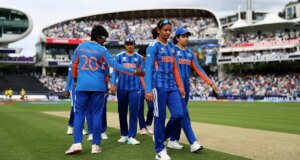 Kurangnya keseimbangan, hilangnya peluang, dan banyak lagi: Apa yang salah bagi India di Piala Dunia T20 Wanita
| beritakitanih Kurangnya keseimbangan, hilangnya peluang, dan banyak lagi: Apa yang salah bagi India di Piala Dunia T20 Wanita
| beritakitanih