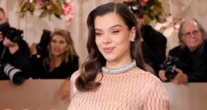 Kutipan Termanis Hailee Steinfeld Tentang Menjadi Ibu Setelah Menyambut Bayi Pertama
| beritakitanih Kutipan Termanis Hailee Steinfeld Tentang Menjadi Ibu Setelah Menyambut Bayi Pertama
| beritakitanih