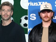 Kyle Cooke dari Summer House Mengklaim West Wilson Memiliki ‘Rencana Permainan’ untuk Bonus Ep
| beritakitanih Kyle Cooke dari Summer House Mengklaim West Wilson Memiliki 'Rencana Permainan' untuk Bonus Ep
| beritakitanih