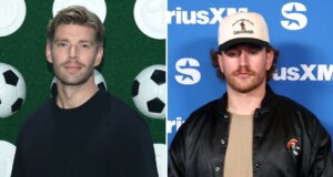 Kyle Cooke dari Summer House Mengklaim West Wilson Memiliki ‘Rencana Permainan’ untuk Bonus Ep
| beritakitanih Kyle Cooke dari Summer House Mengklaim West Wilson Memiliki 'Rencana Permainan' untuk Bonus Ep
| beritakitanih