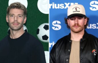 Kyle Cooke dari Summer House Mengklaim West Wilson Memiliki ‘Rencana Permainan’ untuk Bonus Ep
| beritakitanih Kyle Cooke dari Summer House Mengklaim West Wilson Memiliki 'Rencana Permainan' untuk Bonus Ep
| beritakitanih