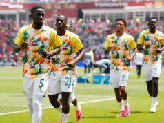 LANGSUNG Piala Dunia: Dembele membawa Prancis unggul vs. Haa…
| beritakitanih LANGSUNG Piala Dunia: Dembele membawa Prancis unggul vs. Haa...
| beritakitanih