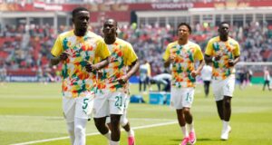 LANGSUNG Piala Dunia: Dembele membawa Prancis unggul vs. Haa…
| beritakitanih LANGSUNG Piala Dunia: Dembele membawa Prancis unggul vs. Haa...
| beritakitanih