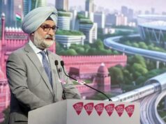 LG menyetujui rekonstitusi Dewan Manajemen Ridge multi-lembaga
| beritakitanih LG menyetujui rekonstitusi Dewan Manajemen Ridge multi-lembaga
| beritakitanih