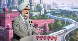 LG menyetujui rekonstitusi Dewan Manajemen Ridge multi-lembaga
| beritakitanih LG menyetujui rekonstitusi Dewan Manajemen Ridge multi-lembaga
| beritakitanih
