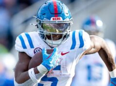 Lacy, Toney, Moore memimpin sampul EA Sports CFB 27
| beritakitanih Lacy, Toney, Moore memimpin sampul EA Sports CFB 27
| beritakitanih