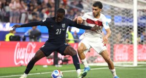 Laga kedua USMNT menawarkan kekalahan yang beragam dari Turkiye saat Amerika beralih ke babak sistem gugur Piala Dunia
| beritakitanih Laga kedua USMNT menawarkan kekalahan yang beragam dari Turkiye saat Amerika beralih ke babak sistem gugur Piala Dunia
| beritakitanih