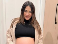 Lajang Andi Dorfman Ungkap Perbedaan Kedua Kehamilannya
| beritakitanih Lajang Andi Dorfman Ungkap Perbedaan Kedua Kehamilannya
| beritakitanih
