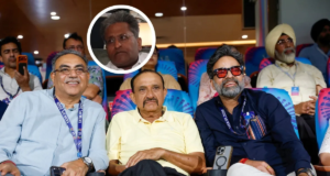 Lalit Modi: Saya menyesal memberi BCCI terlalu banyak kekuasaan atas IPL
| beritakitanih Lalit Modi: Saya menyesal memberi BCCI terlalu banyak kekuasaan atas IPL
| beritakitanih