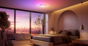 Lampu langit-langit pintar Nanoleaf menambah warna pada rumah Anda tanpa menghabiskan banyak uang
| beritakitanih Lampu langit-langit pintar Nanoleaf menambah warna pada rumah Anda tanpa menghabiskan banyak uang
| beritakitanih