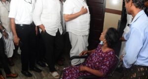 Langkah-langkah untuk meningkatkan fungsi Kozhikode KIA, rumah sakit umum
| beritakitanih Langkah-langkah untuk meningkatkan fungsi Kozhikode KIA, rumah sakit umum
| beritakitanih