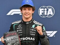 ‘Lapangan ajaib’ Antonelli membawa Verstappen ke pole Monaco
| beritakitanih 'Lapangan ajaib' Antonelli membawa Verstappen ke pole Monaco
| beritakitanih