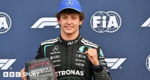 ‘Lapangan ajaib’ Antonelli membawa Verstappen ke pole Monaco
| beritakitanih 'Lapangan ajaib' Antonelli membawa Verstappen ke pole Monaco
| beritakitanih
