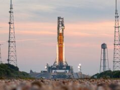 Laporan: Kennedy Space Center belum siap menghadapi era roket super berat
| beritakitanih Laporan: Kennedy Space Center belum siap menghadapi era roket super berat
| beritakitanih