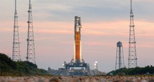 Laporan: Kennedy Space Center belum siap menghadapi era roket super berat
| beritakitanih Laporan: Kennedy Space Center belum siap menghadapi era roket super berat
| beritakitanih