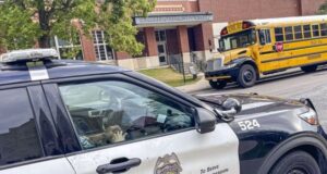 Laporan: Minneapolis tertinggal dalam tujuan kepolisian
| beritakitanih Laporan: Minneapolis tertinggal dalam tujuan kepolisian
| beritakitanih