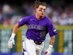 Laporan Prospek Fantasi Baseball: Cole Carrigg mendapat kesempatannya; Luis Lara mungkin menjadi yang berikutnya
| beritakitanih Laporan Prospek Fantasi Baseball: Cole Carrigg mendapat kesempatannya; Luis Lara mungkin menjadi yang berikutnya
| beritakitanih