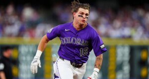 Laporan Prospek Fantasi Baseball: Cole Carrigg mendapat kesempatannya; Luis Lara mungkin menjadi yang berikutnya
| beritakitanih Laporan Prospek Fantasi Baseball: Cole Carrigg mendapat kesempatannya; Luis Lara mungkin menjadi yang berikutnya
| beritakitanih