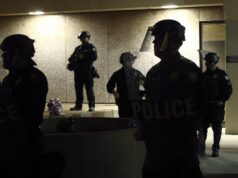 Laporan baru ini bertentangan dengan DOJ Trump mengenai reformasi kepolisian
| beritakitanih Laporan baru ini bertentangan dengan DOJ Trump mengenai reformasi kepolisian
| beritakitanih
