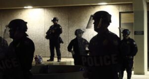 Laporan baru ini bertentangan dengan DOJ Trump mengenai reformasi kepolisian
| beritakitanih Laporan baru ini bertentangan dengan DOJ Trump mengenai reformasi kepolisian
| beritakitanih