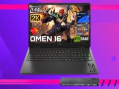 Laptop gaming HP Omen ini diskon $700 di Amazon – dan ini adalah pembangkit tenaga listrik yang serius
| beritakitanih Laptop gaming HP Omen ini diskon $700 di Amazon - dan ini adalah pembangkit tenaga listrik yang serius
| beritakitanih