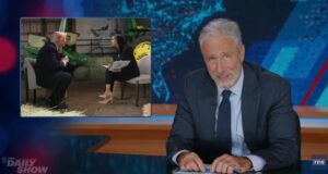 Larut Malam Memanggang Trump karena Keluar dari Acara ‘Meet the Press’
| beritakitanih Larut Malam Memanggang Trump karena Keluar dari Acara 'Meet the Press'
| beritakitanih