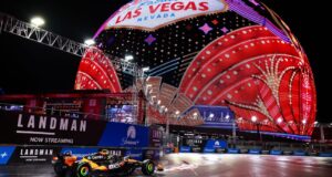 Las Vegas akan terus menjadi tuan rumah balapan F1 hingga 2037
| beritakitanih Las Vegas akan terus menjadi tuan rumah balapan F1 hingga 2037
| beritakitanih
