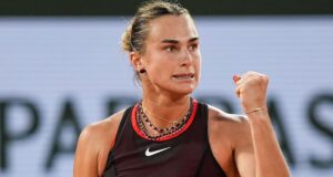 Latest tennis scores: Sabalenka vs Pegula in Berlin semi-finals live on Sky | beritakitanih Latest tennis scores: Sabalenka vs Pegula in Berlin semi-finals live on Sky | beritakitanih
