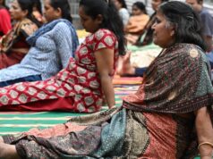 Latihan yoga secara teratur memungkinkan terjadinya penuaan yang sehat: AIIMS
| beritakitanih Latihan yoga secara teratur memungkinkan terjadinya penuaan yang sehat: AIIMS
| beritakitanih
