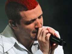 Lauv Mundur dari Tur Bersama Khalid Mengutip Perjuangan Kesehatan Mental: ‘Mencoba Menjadi Kuat’
| beritakitanih Lauv Mundur dari Tur Bersama Khalid Mengutip Perjuangan Kesehatan Mental: 'Mencoba Menjadi Kuat'
| beritakitanih