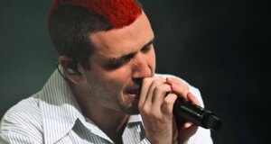 Lauv Mundur dari Tur Bersama Khalid Mengutip Perjuangan Kesehatan Mental: ‘Mencoba Menjadi Kuat’
| beritakitanih Lauv Mundur dari Tur Bersama Khalid Mengutip Perjuangan Kesehatan Mental: 'Mencoba Menjadi Kuat'
| beritakitanih