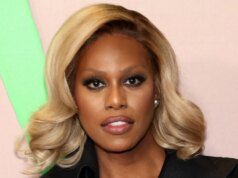 Laverne Cox Menjelaskan Atlet dan Rapper yang Memukaunya Tapi ‘Tidak Pernah’ Berkencan”.
| beritakitanih Laverne Cox Menjelaskan Atlet dan Rapper yang Memukaunya Tapi 'Tidak Pernah' Berkencan".
| beritakitanih