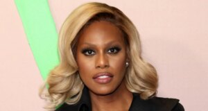 Laverne Cox Menjelaskan Atlet dan Rapper yang Memukaunya Tapi ‘Tidak Pernah’ Berkencan”.
| beritakitanih Laverne Cox Menjelaskan Atlet dan Rapper yang Memukaunya Tapi 'Tidak Pernah' Berkencan".
| beritakitanih