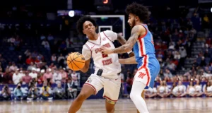 Lawan SEC Alabama diumumkan untuk musim bola basket perguruan tinggi 2026-27
| beritakitanih Lawan SEC Alabama diumumkan untuk musim bola basket perguruan tinggi 2026-27
| beritakitanih
