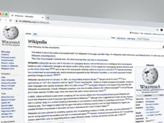 Layanan gratis ini menggunakan Wikipedia untuk mengungkapkan apa yang dipikirkan dunia
| beritakitanih Layanan gratis ini menggunakan Wikipedia untuk mengungkapkan apa yang dipikirkan dunia
| beritakitanih