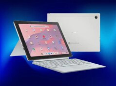 Layar sentuh, stylus, keyboard yang dapat dilepas, dan baterai sepanjang hari dengan harga di bawah $150 — penawaran Hari Kesepakatan yang diperpanjang
| beritakitanih Layar sentuh, stylus, keyboard yang dapat dilepas, dan baterai sepanjang hari dengan harga di bawah $150 — penawaran Hari Kesepakatan yang diperpanjang
| beritakitanih