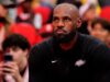 LeBron James menyebut KAMBING pada sesuatu yang dia tidak akan senangi
| beritakitanih LeBron James menyebut KAMBING pada sesuatu yang dia tidak akan senangi
| beritakitanih