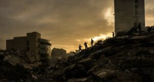 Lebih dari 100 warga Venezuela yang dideportasi dari AS hilang
| beritakitanih Lebih dari 100 warga Venezuela yang dideportasi dari AS hilang
| beritakitanih