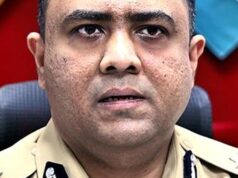 Lebih dari 2.400 surat perintah dieksekusi, 687 ditangkap di ‘Operasi Perisai’ TN selatan
| beritakitanih Lebih dari 2.400 surat perintah dieksekusi, 687 ditangkap di 'Operasi Perisai' TN selatan
| beritakitanih