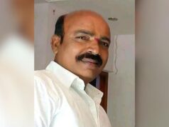 Ledakan baja di Visakhapatnam merenggut nyawa kesembilan: video terakhir seorang ayah memberi tahu putra-putranya bagaimana hidup tanpanya
| beritakitanih Ledakan baja di Visakhapatnam merenggut nyawa kesembilan: video terakhir seorang ayah memberi tahu putra-putranya bagaimana hidup tanpanya
| beritakitanih