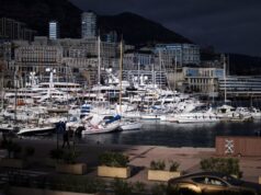 Ledakan di Monaco melukai 3 orang, termasuk taipan Ukraina
| beritakitanih Ledakan di Monaco melukai 3 orang, termasuk taipan Ukraina
| beritakitanih