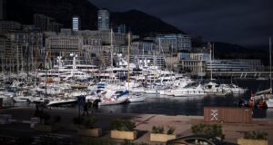 Ledakan di Monaco melukai 3 orang, termasuk taipan Ukraina
| beritakitanih Ledakan di Monaco melukai 3 orang, termasuk taipan Ukraina
| beritakitanih