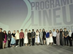 Lee Chang-dong Akan Menerima Penghargaan Prestasi Seumur Hidup di MIFFest Malaysia
| beritakitanih Lee Chang-dong Akan Menerima Penghargaan Prestasi Seumur Hidup di MIFFest Malaysia
| beritakitanih