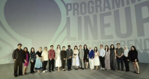 Lee Chang-dong Akan Menerima Penghargaan Prestasi Seumur Hidup di MIFFest Malaysia
| beritakitanih Lee Chang-dong Akan Menerima Penghargaan Prestasi Seumur Hidup di MIFFest Malaysia
| beritakitanih