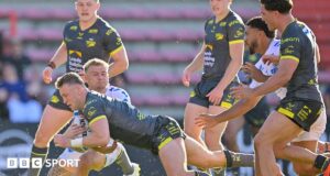 Leeds menghadapi perlawanan Toulouse untuk kembali ke puncak
| beritakitanih Leeds menghadapi perlawanan Toulouse untuk kembali ke puncak
| beritakitanih