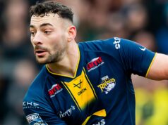 Leeds meredakan kekhawatiran Connor menjelang pertandingan Magic Weekend dengan Bradford
| beritakitanih Leeds meredakan kekhawatiran Connor menjelang pertandingan Magic Weekend dengan Bradford
| beritakitanih