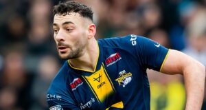 Leeds meredakan kekhawatiran Connor menjelang pertandingan Magic Weekend dengan Bradford
| beritakitanih Leeds meredakan kekhawatiran Connor menjelang pertandingan Magic Weekend dengan Bradford
| beritakitanih